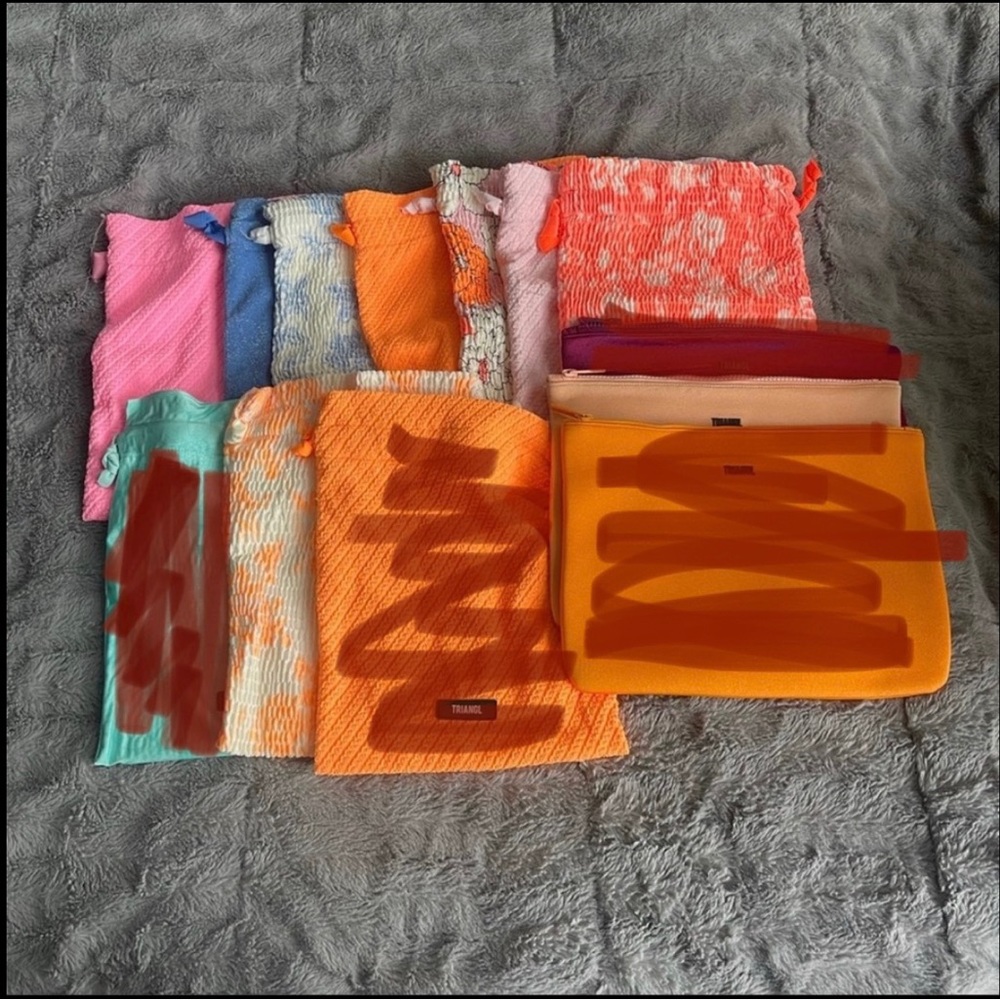Triangl Bags